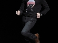 Rami Malek w kwietniu 2018 r. na CinemaCon - foto Star Herald