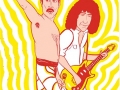 Killer Queen: The Freddie Mercury Story