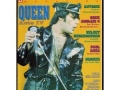 Freddie Mercury magazyn okładka --005
