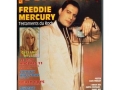 Freddie Mercury magazyn okładka --006