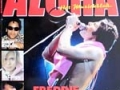 Freddie Mercury magazyn okładka --013