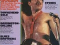 Freddie Mercury magazyn okładka --014