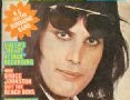Freddie Mercury magazyn okładka --025