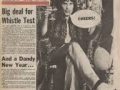 Freddie Mercury magazyn okładka --051