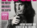Freddie Mercury magazyn okładka --064