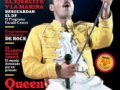 Freddie Mercury magazyn okładka --065