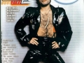 Freddie Mercury magazyn okładka --073