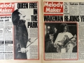 Freddie Mercury magazyn okładka --075