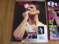 Freddie Mercury magazyn okładka --083