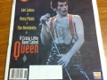 Freddie Mercury magazyn okładka --089