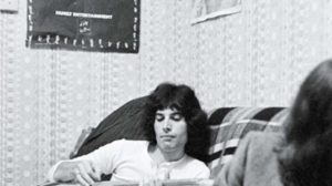 Relaks z gitarą - 1969 rok