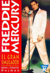 Freddie Mercury - El Gran Simulador