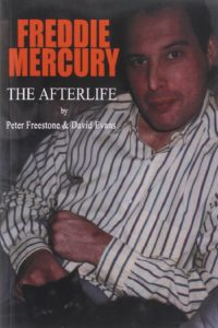 Freddie Mercury: The Afterlife