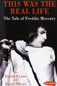 This Was the Real Life: The Tale of Freddie Mercury
