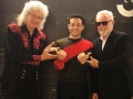 foto Brian IG