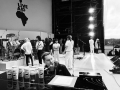 Bryan i scena Live Aid