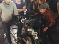 za kamera Arriflex