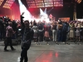 Bryan i scenografia