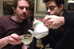 IG Joe Mazzello