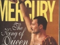 Mercury : The King of Queen