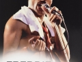 Freddie Mercury: An Illustrated Life