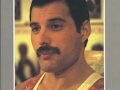 Freddie Mercury - This Is The Real Life...