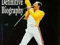 Freddie Mercury: The Definitive Biography