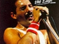 Living On The Edge - The Freddie Mercury Story
