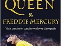 Queen & Freddie Mercury (Mitos Del Rock & Roll)