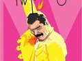 Tribute Freddie Mercury