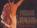 Freddie Mercury – życie prawdziwe