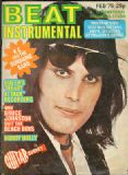 Freddie Mercury magazyn okładka --025