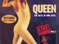 Freddie Mercury magazyn okładka --008