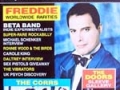 Freddie Mercury magazyn okładka --012