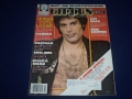 Freddie Mercury magazyn okładka --017