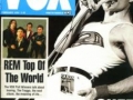 Freddie Mercury magazyn okładka --021