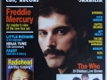 Freddie Mercury magazyn okładka --023