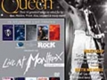 Freddie Mercury magazyn okładka --026