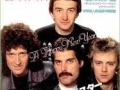 Freddie Mercury magazyn okładka --028