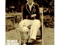 Freddie Mercury magazyn okładka --031