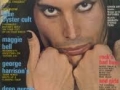Freddie Mercury magazyn okładka --059