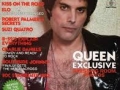 Freddie Mercury magazyn okładka --060