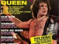 Freddie Mercury magazyn okładka --062
