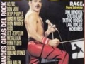 Freddie Mercury magazyn okładka --063