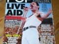 Freddie Mercury magazyn okładka --069