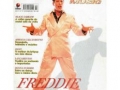 Freddie Mercury magazyn okładka --072