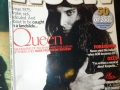 Freddie Mercury magazyn okładka --093