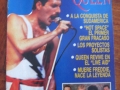 Freddie Mercury magazyn okładka --097