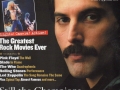 Freddie Mercury magazyn okładka --099