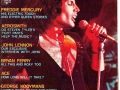 Freddie Mercury magazyn okładka --102